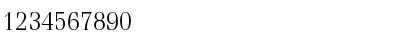 Fenice BQ Regular Font Fenice BQ Regular Font