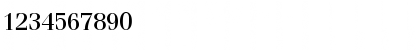 Fenice BQ Regular Font Fenice BQ Regular Font