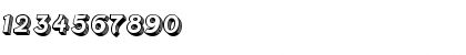 Fenwick Olden Regular Font Fenwick Olden Regular Font
