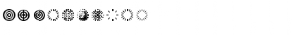 FFDingbats SignsTwo Font FFDingbats SignsTwo Font