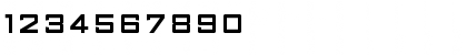FFGothic TwoTwo Font FFGothic TwoTwo Font