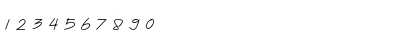 Airin Regular Font Airin Regular Font