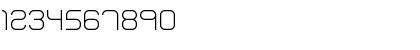 Fh_Perception Regular Font Fh_Perception Regular Font