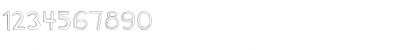 Fh_Ugly Regular Font Fh_Ugly Regular Font