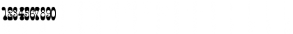 Fiddle Sticks NF Regular Font Fiddle Sticks NF Regular Font