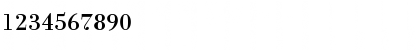 FilosofiaUnicase Regular Font