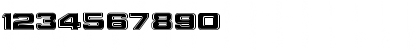 FinalFrontierShipside Regular Font FinalFrontierShipside Regular Font