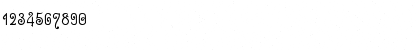Zinco Regular Font Zinco Regular Font
