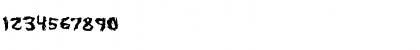 Firehouse Regular Font Firehouse Regular Font