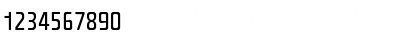 Fishmonger CR Plain Font Fishmonger CR Plain Font