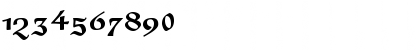 FitaPoluustavC Regular Font FitaPoluustavC Regular Font