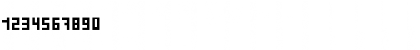 FivePX 5px Font FivePX 5px Font