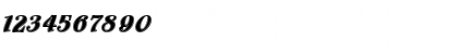 Flamenco Inline Std Regular Font Flamenco Inline Std Regular Font