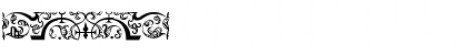Fleuron Regular Font Fleuron Regular Font