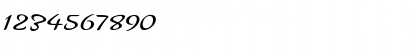 Florencia Regular Font Florencia Regular Font