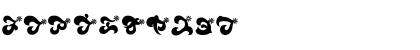 Flower Regular Font Flower Regular Font