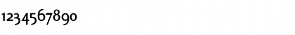 Flux Bold Font Flux Bold Font