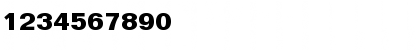 Folio Bold Font Folio Bold Font