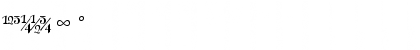 FontesqueText RegularExpert Font