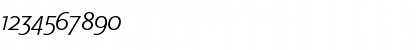 Formata Light Italic Expert Font Formata Light Italic Expert Font