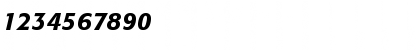 Formata Medium Italic Font Formata Medium Italic Font