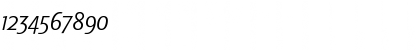 FormataCondensedExpertBQ Regular Font