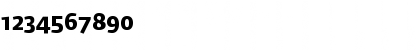 FoundryFormSans ExtraBoldSC Font FoundryFormSans ExtraBoldSC Font