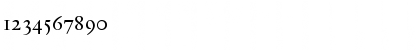 Fournier MT Regular Expert Font Fournier MT Regular Expert Font