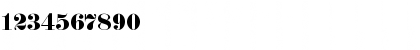 FrakturEF Bold Font FrakturEF Bold Font