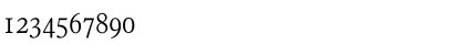 Francisco Light Font Francisco Light Font