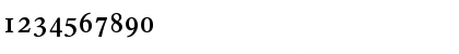 Francisco-Medium Regular Font Francisco-Medium Regular Font