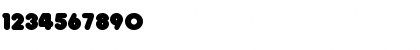 Frankfurter Plain Font Frankfurter Plain Font