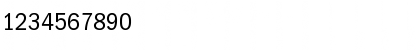 FranklinGothicBookCondC Regular Font FranklinGothicBookCondC Regular Font