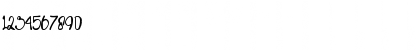 Akhadias Regular Font