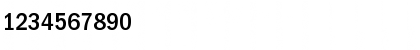 FranklinGothicMediCondC Regular Font FranklinGothicMediCondC Regular Font