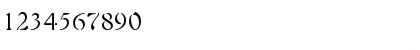 Freeform 721 Regular Font Freeform 721 Regular Font