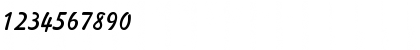 Freehand 521 Regular Font Freehand 521 Regular Font