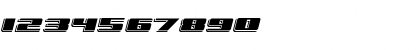 FreeLine Express Font FreeLine Express Font