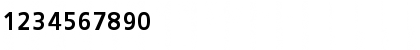FreeSetC Regular Font FreeSetC Regular Font