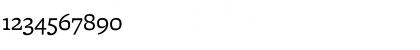 Freight Micro Book Font