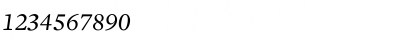 Freight Text Medium Italic SC Font Freight Text Medium Italic SC Font
