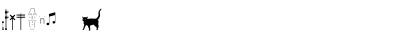 FreightIBM Regular Font FreightIBM Regular Font