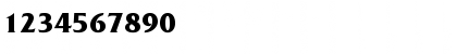 FrizQuadrataC Regular Font