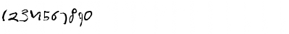 fruscianteHand Regular Font fruscianteHand Regular Font