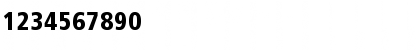 Frutiger BQ Regular Font