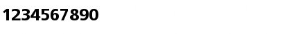 Frutiger LT 65 Bold Font Frutiger LT 65 Bold Font