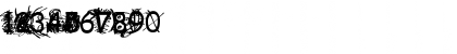 fuckSansJODER Regular Font fuckSansJODER Regular Font