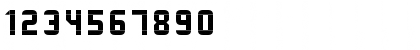 FUSELAGE NORMAL Font FUSELAGE NORMAL Font
