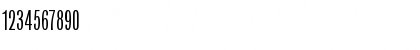 BureauGrotesque-OneOne Regular Font BureauGrotesque-OneOne Regular Font
