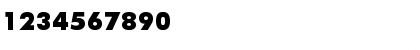 FuturaFuturisBlackC Regular Font FuturaFuturisBlackC Regular Font